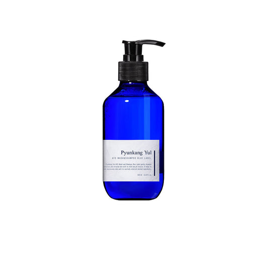 Pyunkang Yul ATO Wash & Shampoo Blue Label 290ml – bild 2