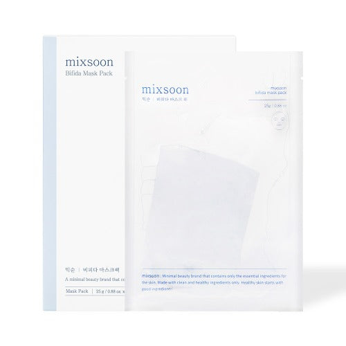 Mixsoon Bifida Mask Pack – bild 2