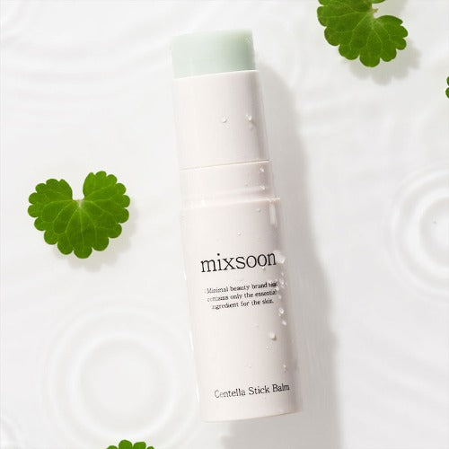 Mixsoon Centella Asiatica Stick Balm 11.5ml – bild 3