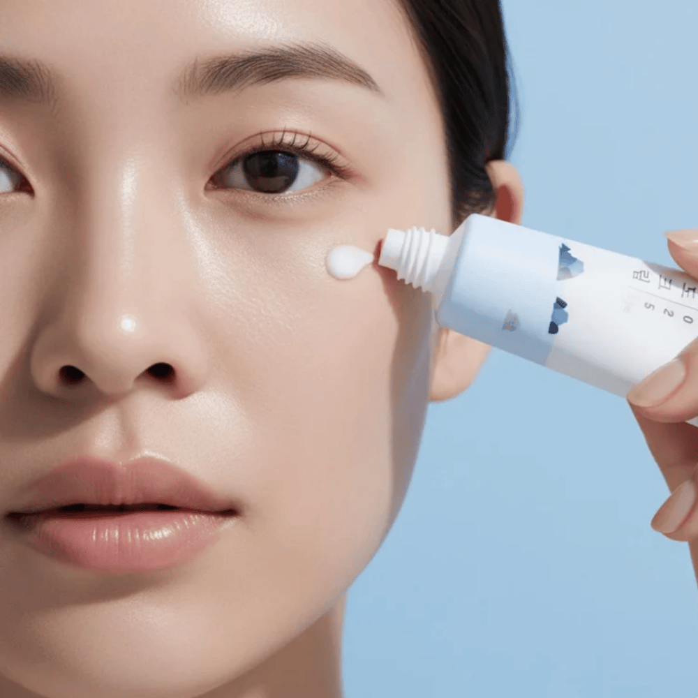 Round Lab 1025 Dokdo Eye Cream 30ml – bild 3