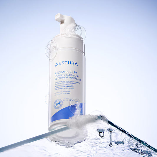 AESTURA Atobarrier 365 Bubble Cleanser 150ml