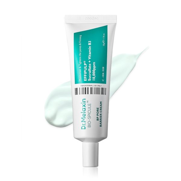 Dr.Melaxin BP Pore Barrier Cream 50g
