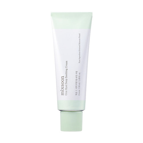 Mixsoon Cica Hyal Deep Soothing Cream 50ml – bild 2