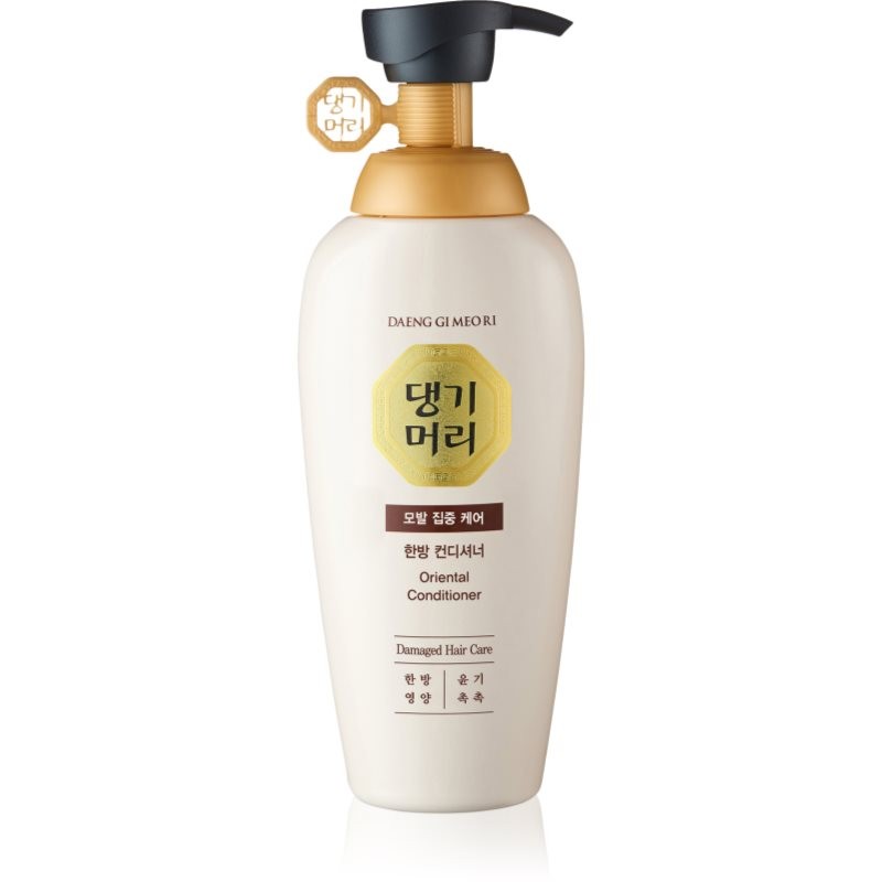 Oriental Conditioner