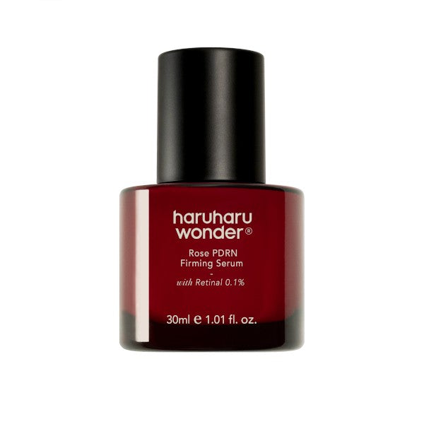 Haruharu Wonder Rose PDRN Firming Serum, Retinal 0.1%
