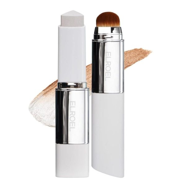 ELROEL Blanc Cover Cream Stick Deep, 13g