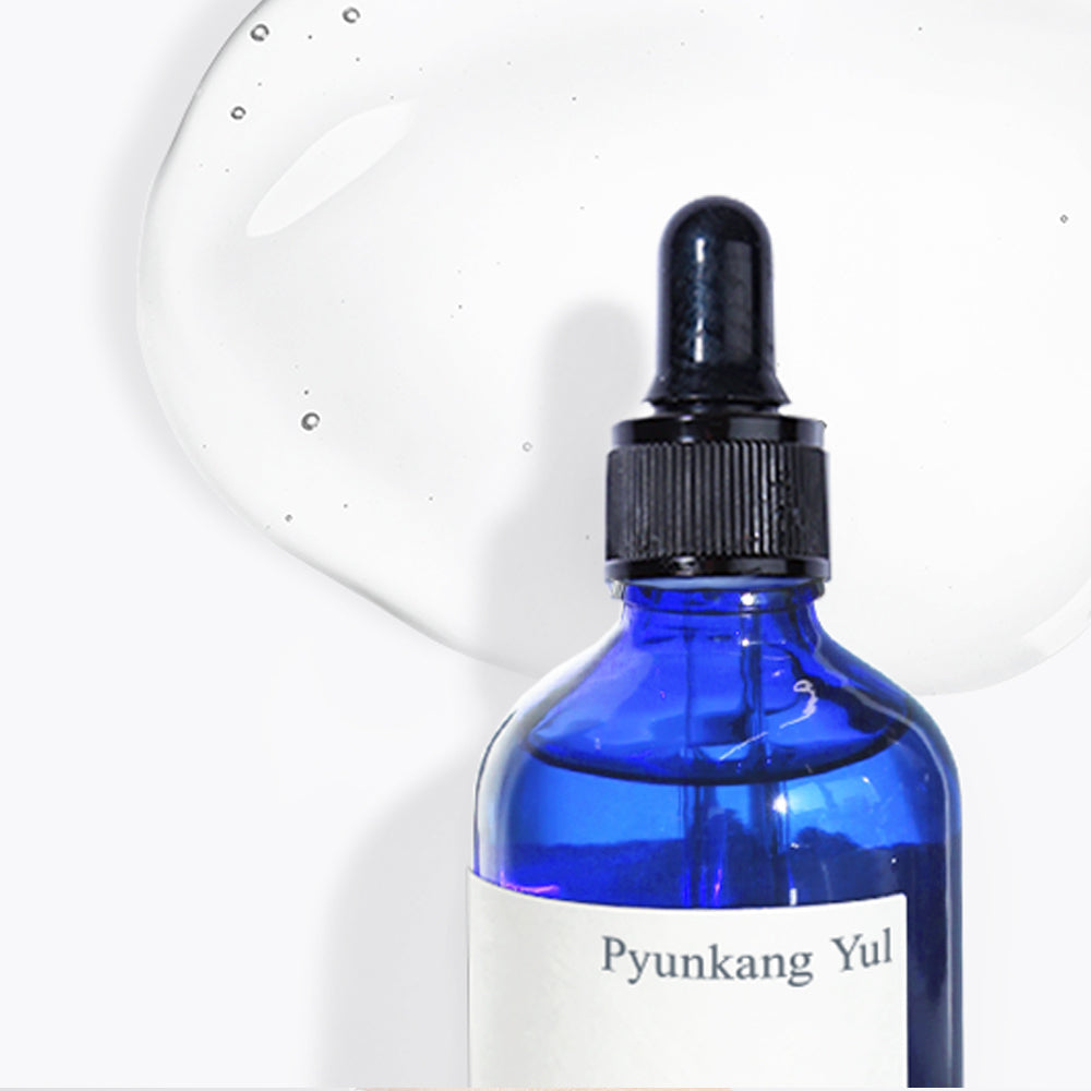 Pyunkang Yul Moisture Ampoule 100ml – bild 3