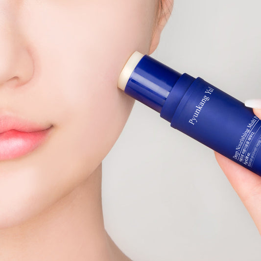 Pyunkang Yul Deep Nourishing Multi Balm 8g – bild 2