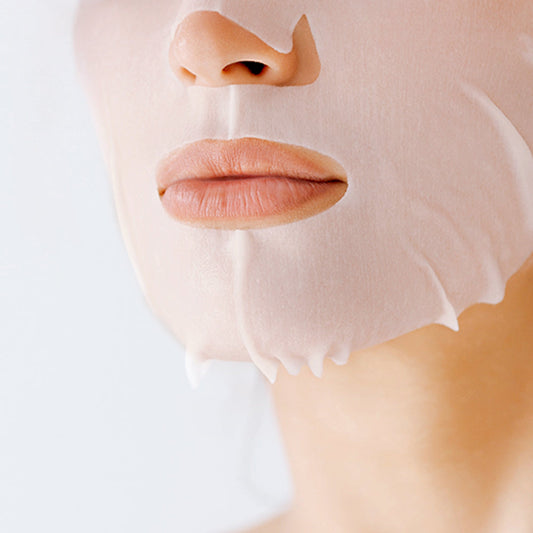 Pyunkang Yul Brightening Maskpack for Porcelain Skin 10 st – bild 2