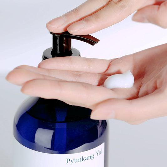 Pyunkang Yul Low pH Scalp Treatment – bild 2