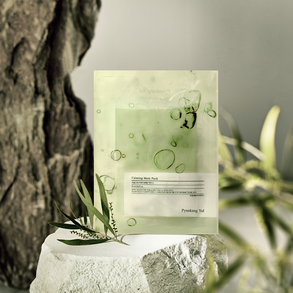 Pyunkang Yul Calming Mask – bild 3