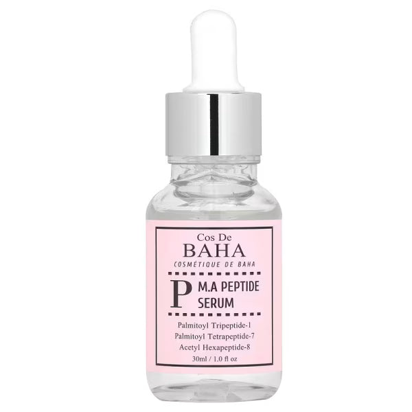 Cos de BAHA Peptide Serum 30ml