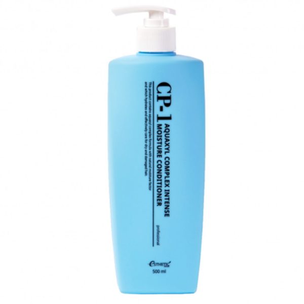 Esthetic House CP-1 Aquaxyl Complex Intense Moisture Conditioner, 500ml
