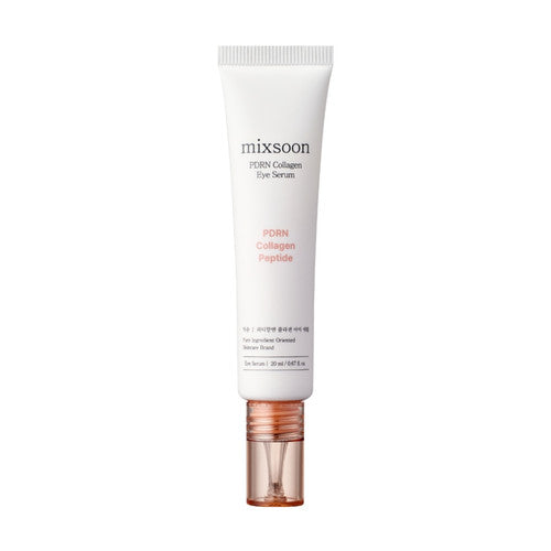 Mixsoon PDRN Collagen Eye Serum 20ml – bild 2