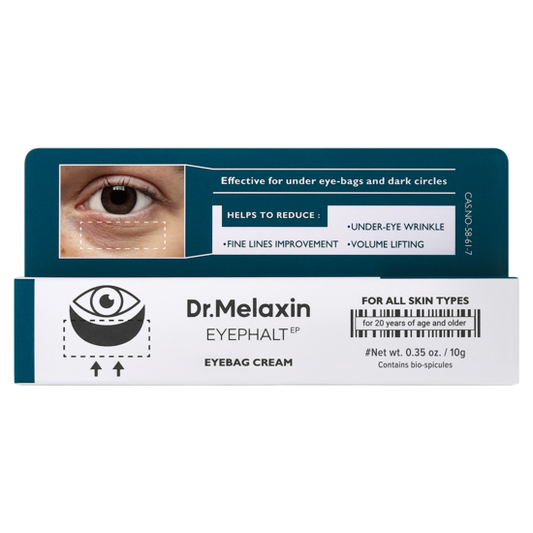 Dr.Melaxin Eyephalt Eyebag Cream 10 ml