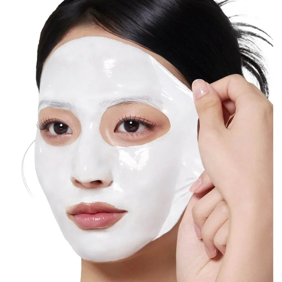 Medicube Collagen Milky Toning Wrapping Mask 75ml