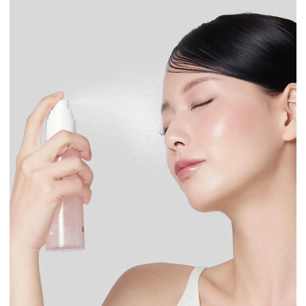Medicube PDRN Pink Collagen Glow Jelly Mist Serum 100ml