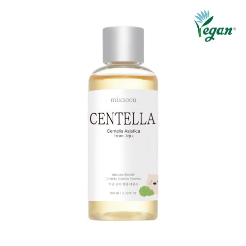 Mixsoon Soondy Centella Asiatica Essence 100ml – bild 2