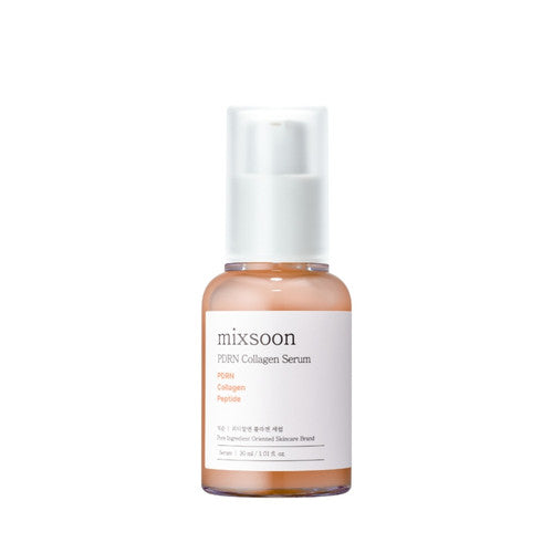 Mixsoon PDRN Collagen Serum 30ml – bild 2