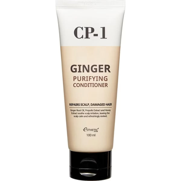 Esthetic House CP-1 Ginger Purifying Conditioner, 100ml