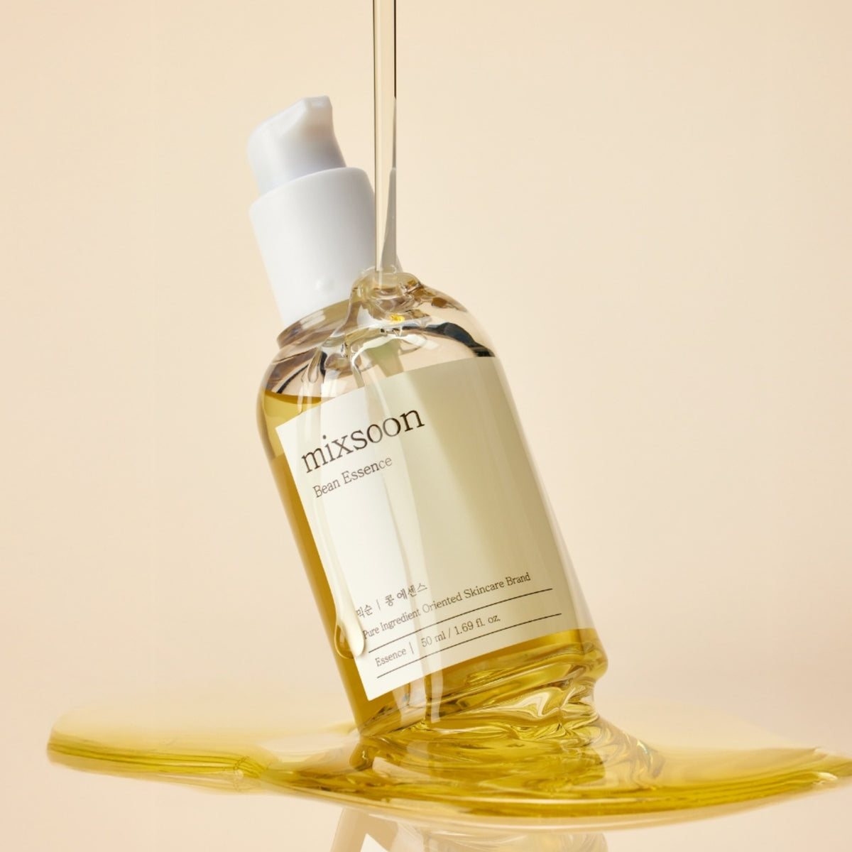 Mixsoon Bean Essence – bild 3