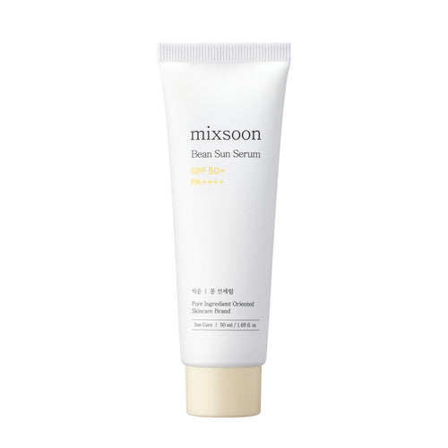 Mixsoon Bean Sun Serum SPF50+ PA++++ 50ml – bild 2
