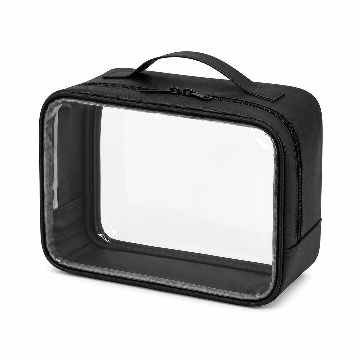Glowria Large Transparent Beauty Bag
