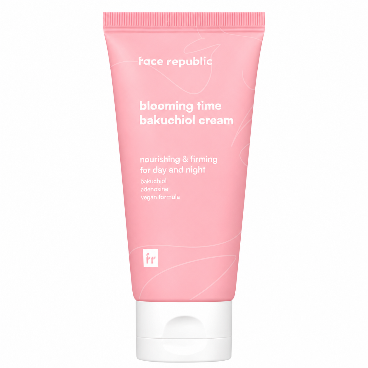 Blooming Time Bakuchiol Cream, 50ml