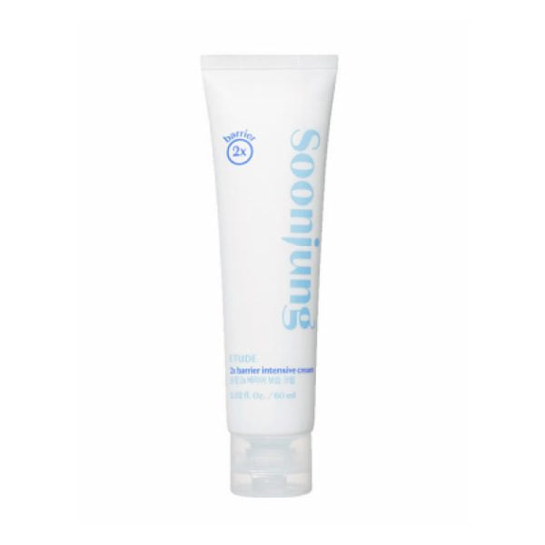 ETUDE House SoonJung 2x Barrier Intensive Cream, 60ml