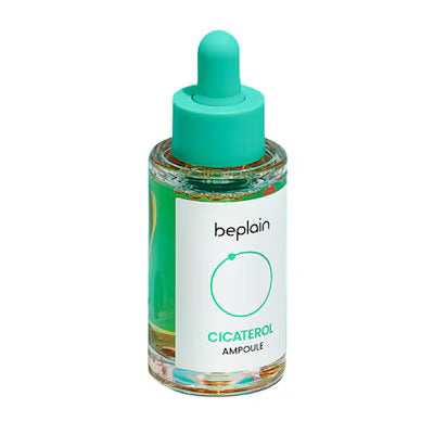 Cicaterol Ampoule 30ml