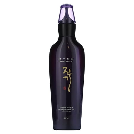 Vitalizing Scalp Nutrition Pack
