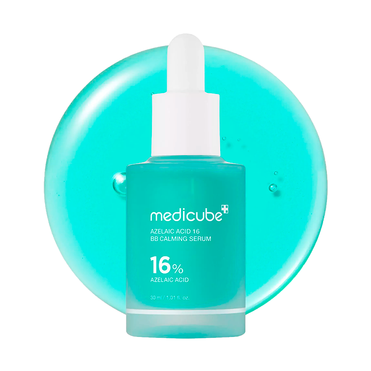 Azelaic Acid 16 BB Soothing Serum 2.0 30ml