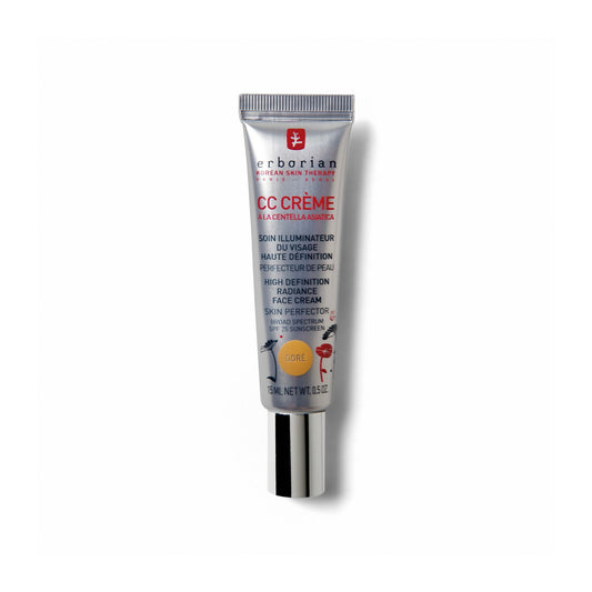 Erborian CC Creme Foundation