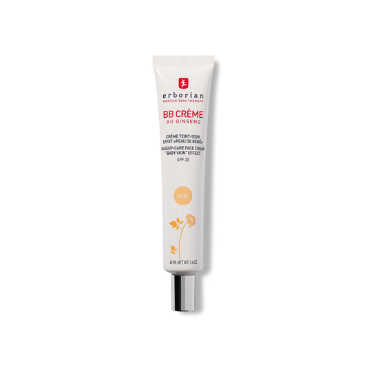 Erborian BB Creme Foundation