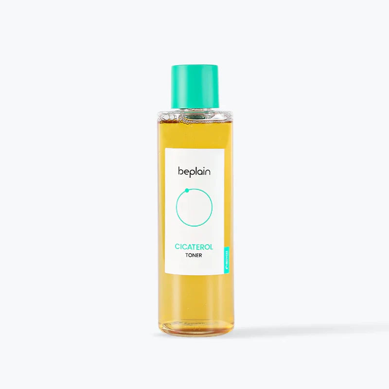 Cicaterol Toner 200ml
