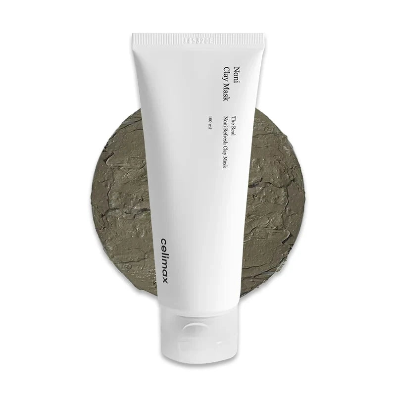 Real Noni Refresh Clay Mask 120g