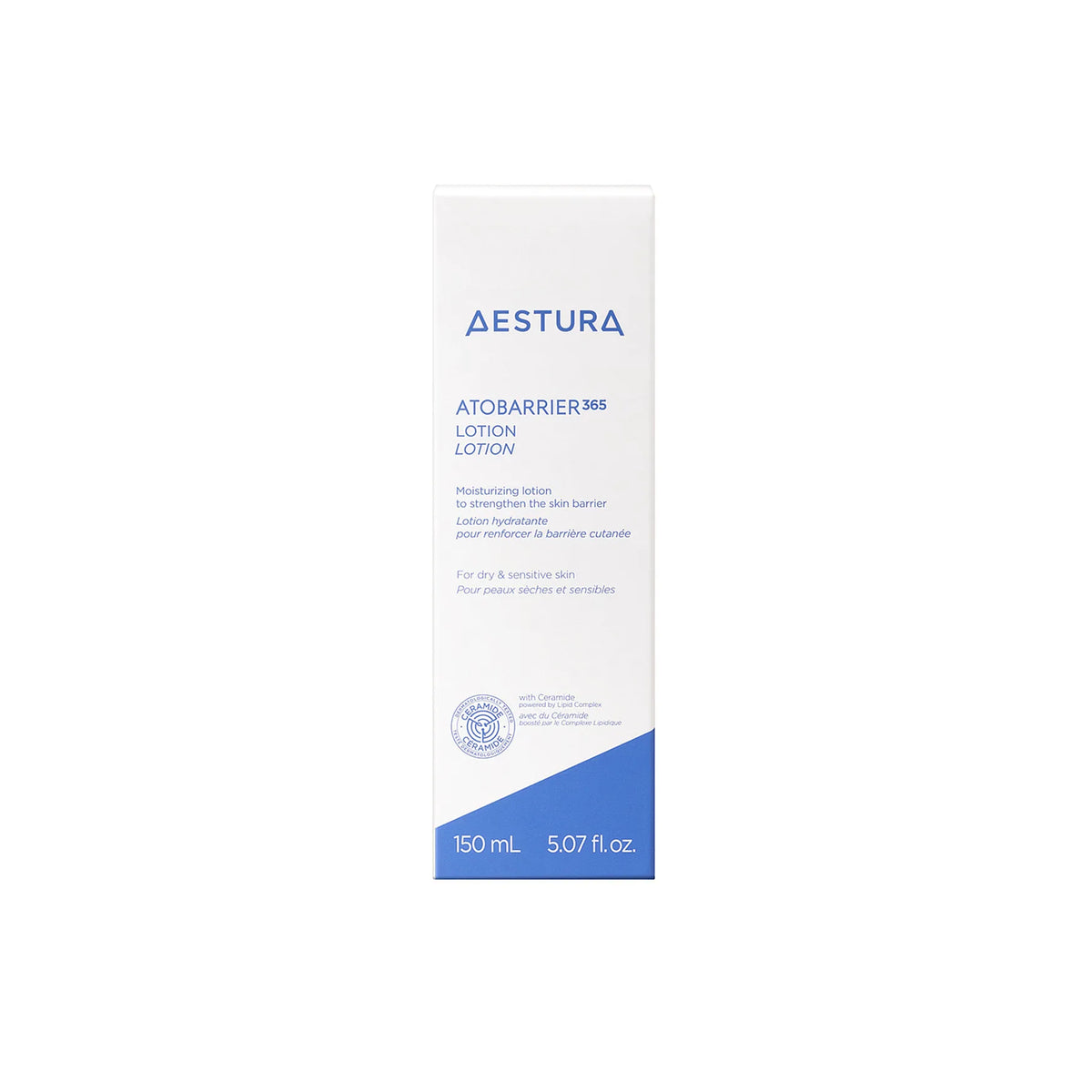 AESTURA Atobarrier 365 Lotion 150ml