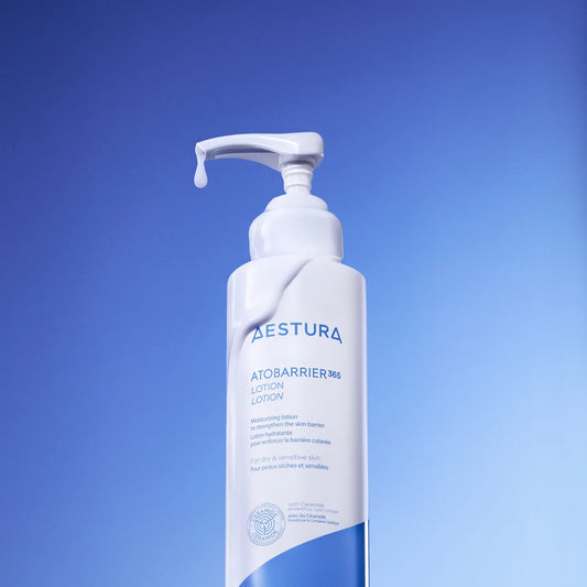 AESTURA Atobarrier 365 Lotion 150ml