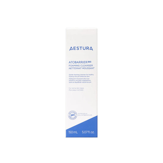 AESTURA Atobarrier 365 Gentle Foaming Cleanser 150 ml