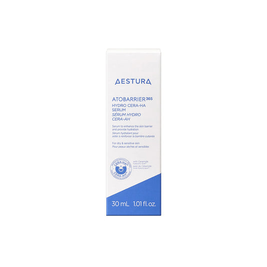 AESTURA Atobarrier 365 Hydro Cera-Ha Serum 30ml