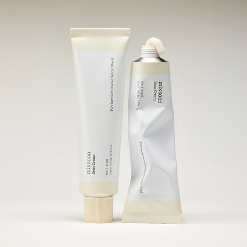 Mixsoon Bean Cream 65ml – bild 2