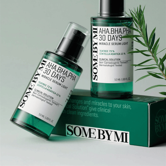 SOME BY MI AHA BHA PHA 30 Days Miracle Serum 50ml – bild 2