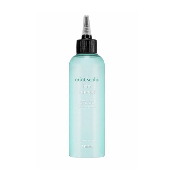 A'pieu Mint Scalp Hair Vinegar 200ml
