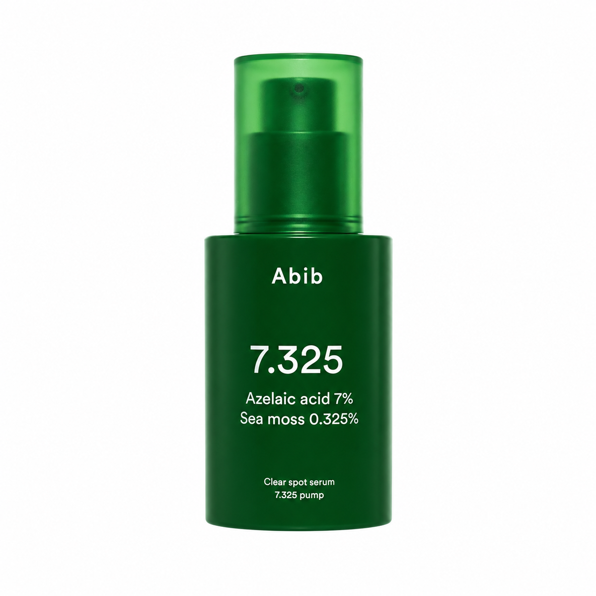 ABIB Clear Spot Serum 7.325 pump 30ml