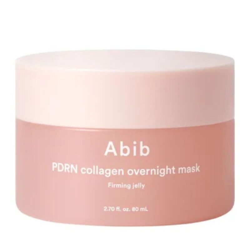 ABIB PDRN Collagen Overnight Mask Firming Jelly 80ml