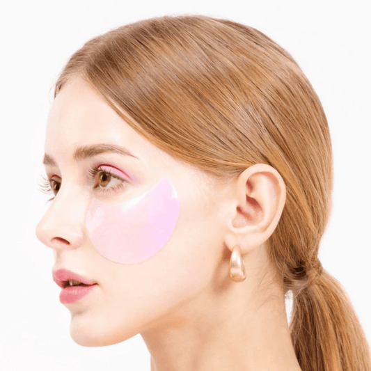K-SECRET Advanced Regenerating Eye Gel Patches (Retinol) 60 pcs – bild 2