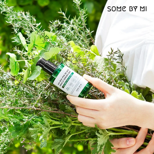 SOME BY MI AHA BHA PHA 30 Days Miracle Serum Light 50ml – bild 2