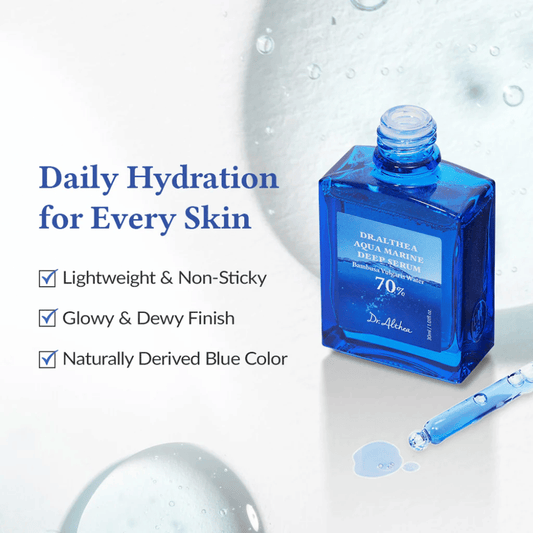 Aqua Marine Deep Serum