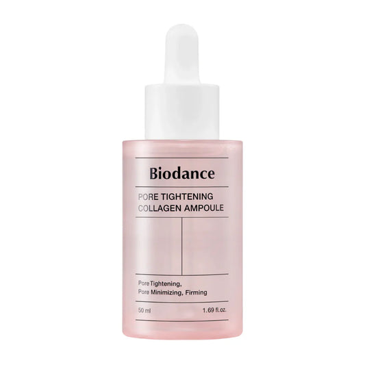 Biodance Pore Tightening Collagen Ampoule 50ml