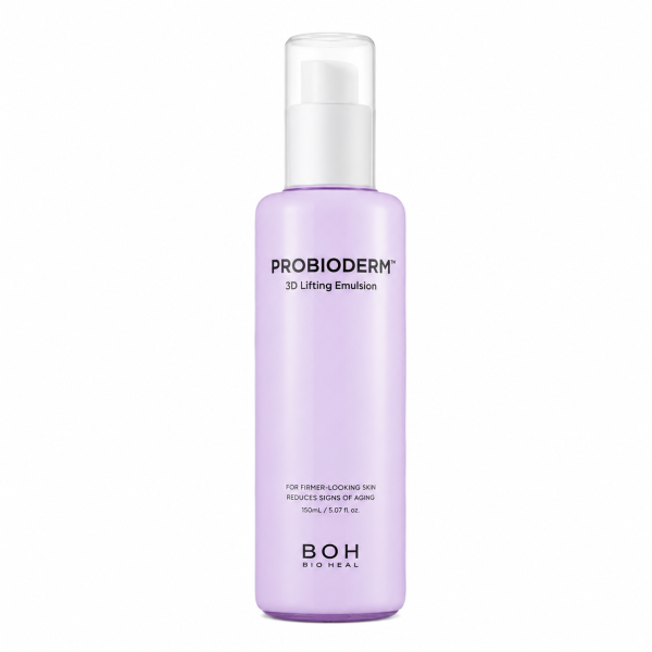BIOHEAL BOH Probioderm 3D Lifting Emulsion 150ml